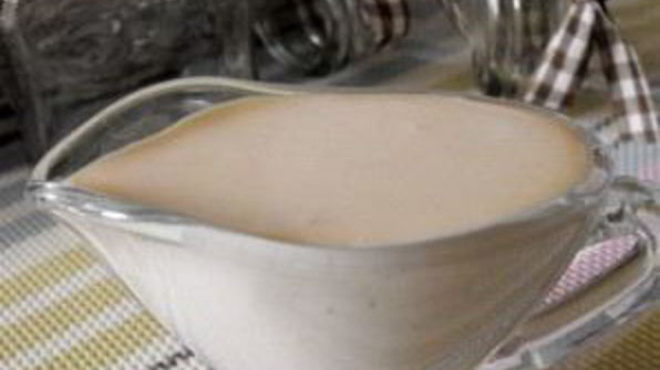 горчичный соус для салата