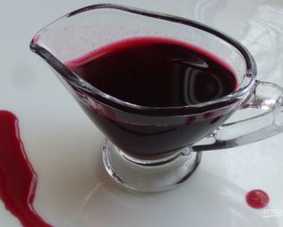 Гранатовый соус Наршараб