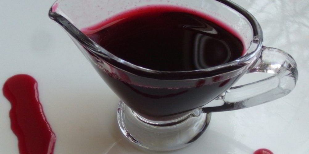 Рецепт гранатовый соус наршараб