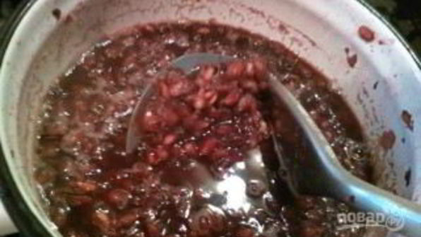 гранатовый соус наршараб