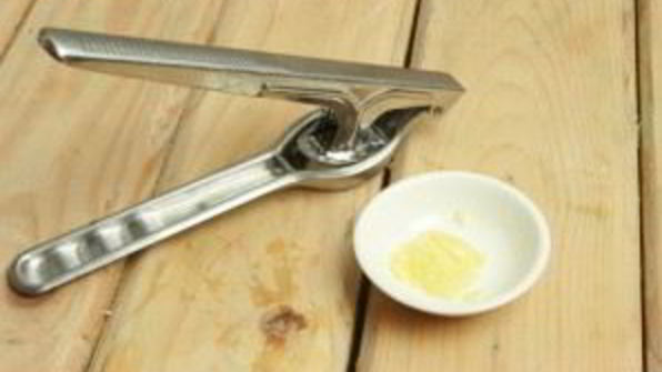 итальянская заправка для салата