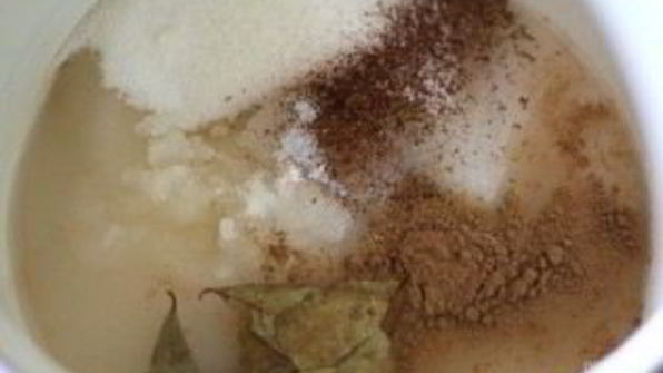 домашний кетчуп