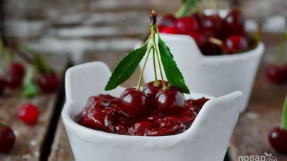 Кисло-сладкий соус к мясу