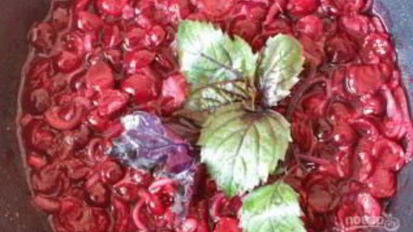 кисло-сладкий соус к мясу