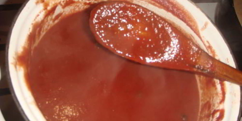 Рецепт красный соус для лазаньи
