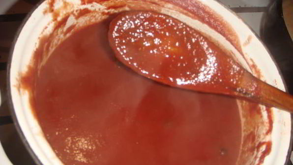 красный соус для лазаньи