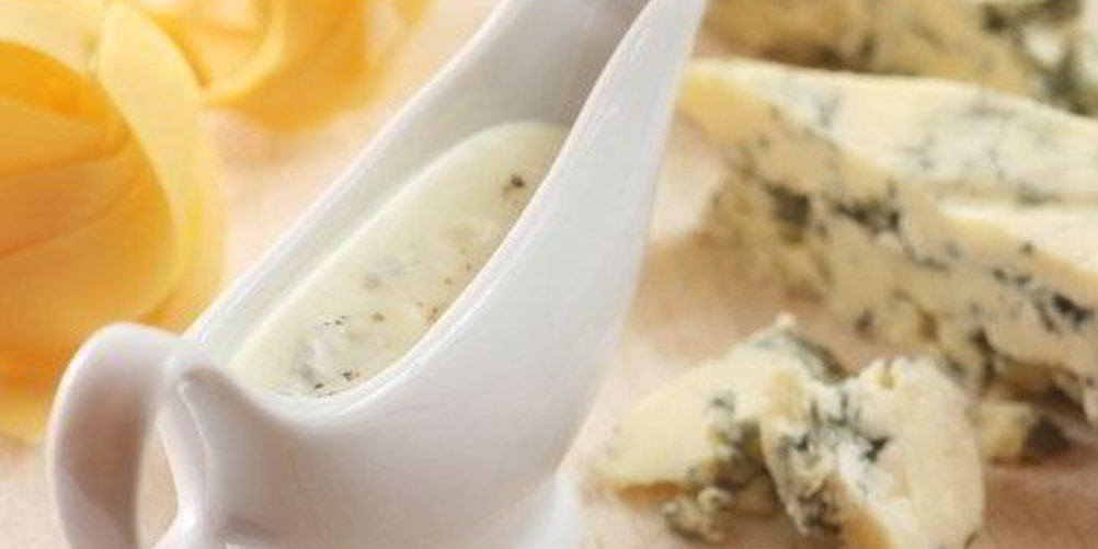 Рецепт кремовый соус из горгонзолы