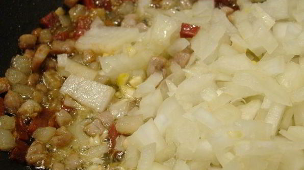 мясной соус болоньезе