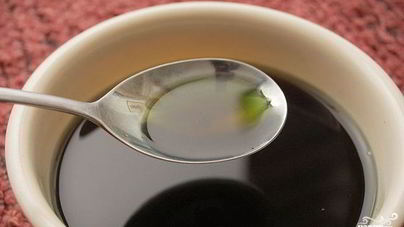 Мятный соус