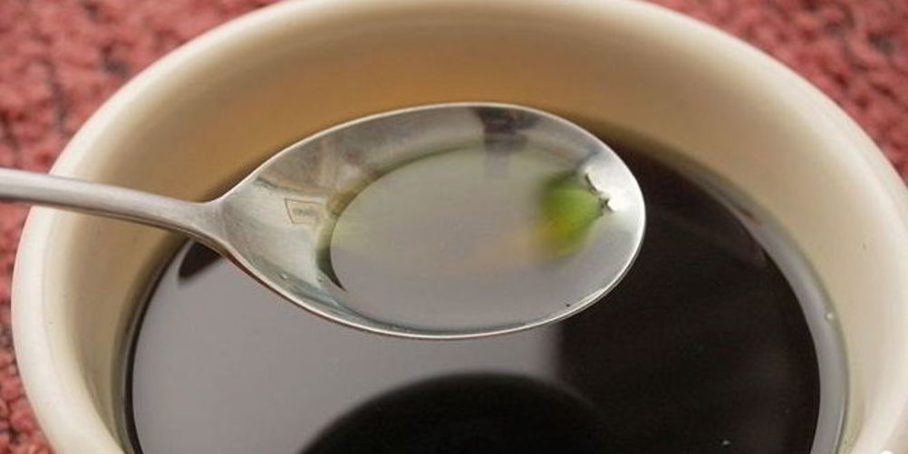 Рецепт мятный соус