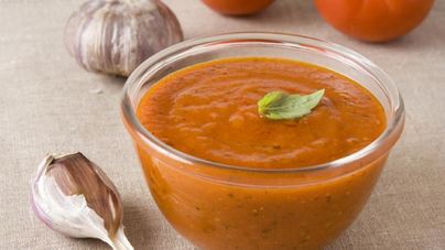 Неаполитанский томатный соус