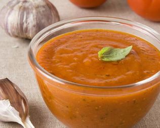 Неаполитанский томатный соус