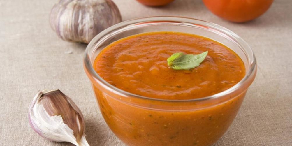 Рецепт неаполитанский томатный соус