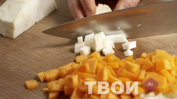 овощной соус