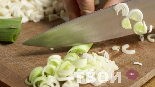 овощной соус