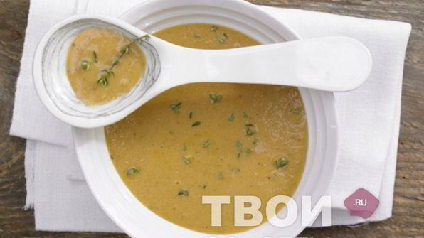 овощной соус