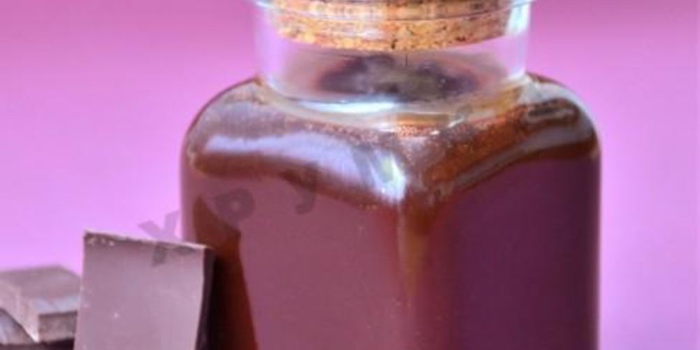 Рецепт шоколадный соус