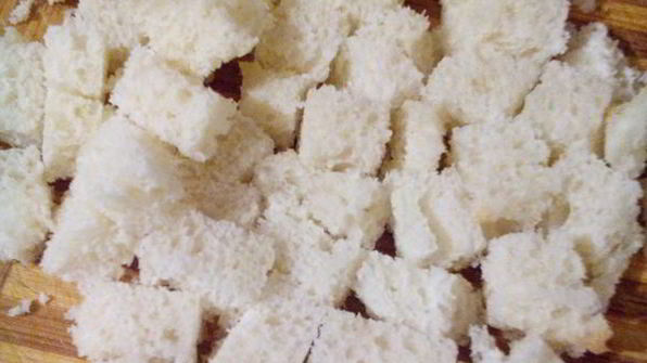 сливочно-луковый соус