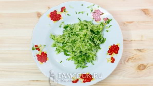 сливочный соус для шаурмы с огурцом