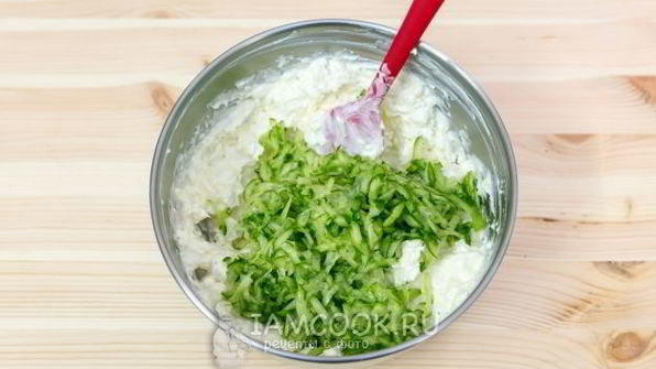 сливочный соус для шаурмы с огурцом