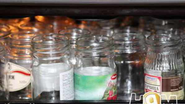 сливовый соус к мясу