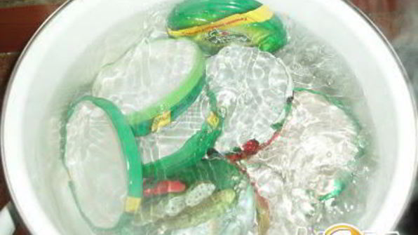 сливовый соус к мясу