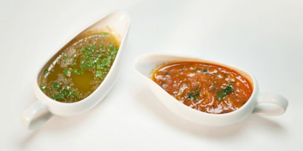 Рецепт соус банья-кауда