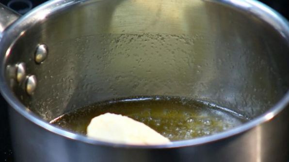 соус банья-кауда