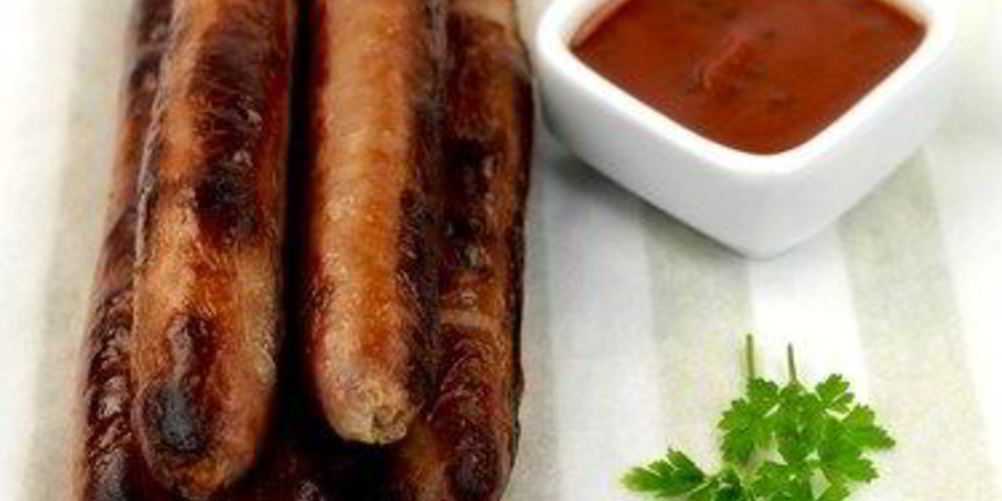 Рецепт соус барбекю с печеным чесноком и лимонным соком