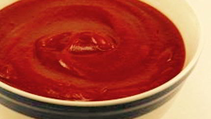 Соус барбекю