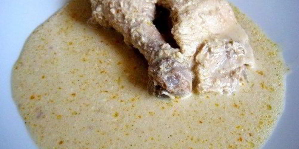 Рецепт соус баже