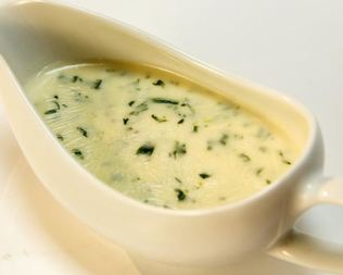 Соус Белое вино