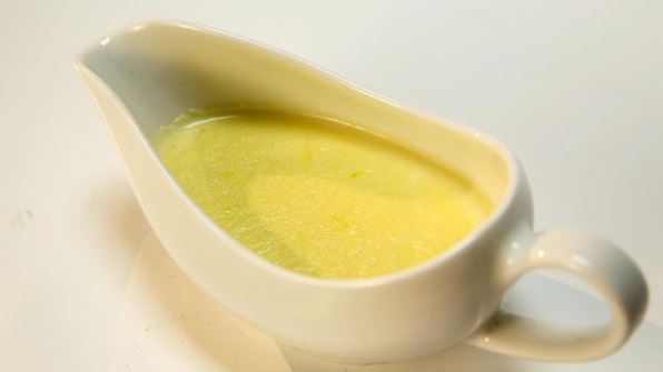 соус белое вино