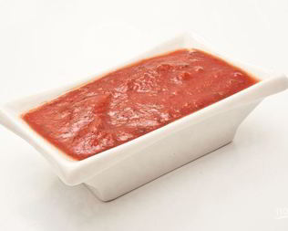 Соус для барбекю