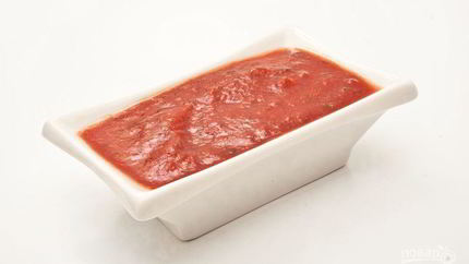 Соус для барбекю