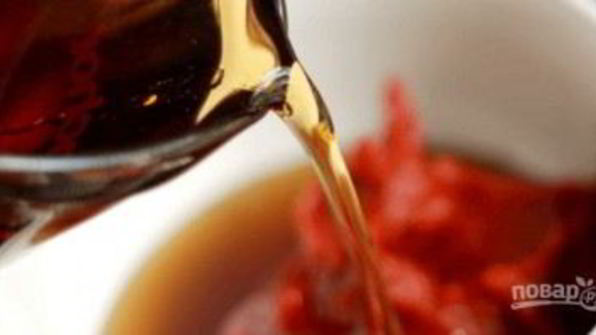 соус для барбекю