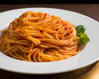 Соус для макарон простой