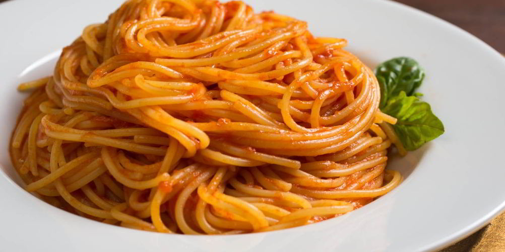 Рецепт соус для макарон простой