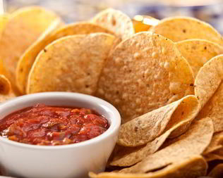 Соус для начос