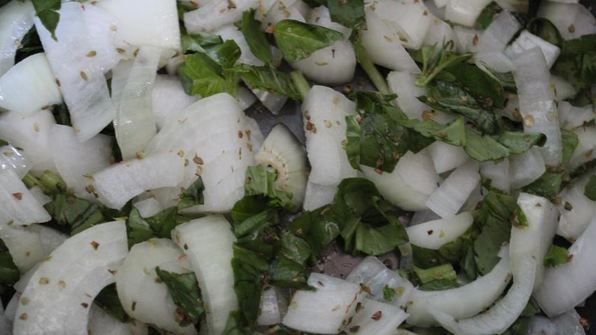 соус для пиццы