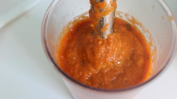 соус для пиццы