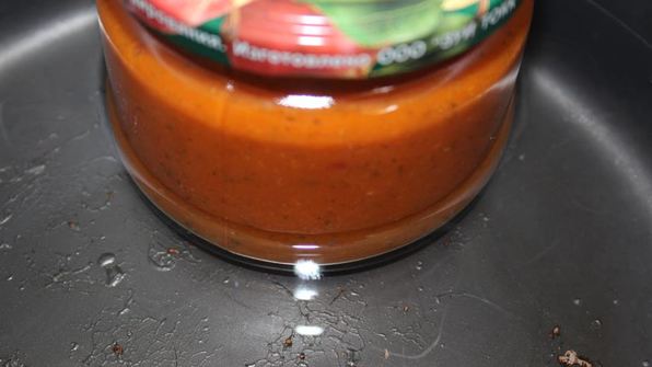 соус для пиццы