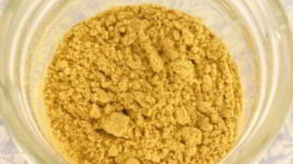 соус для трески