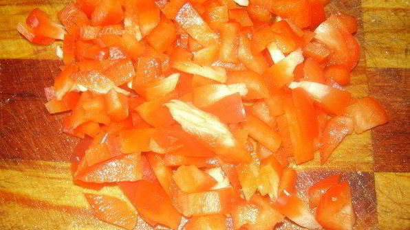 соус дзадзыки