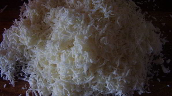 соус дзадзыки