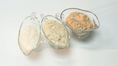 Соус глостер