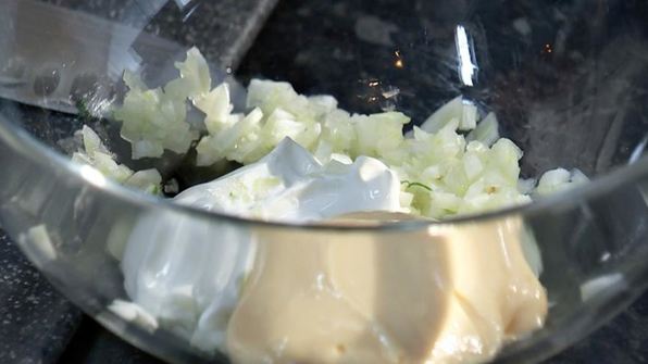 соус глостер