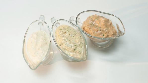 соус глостер