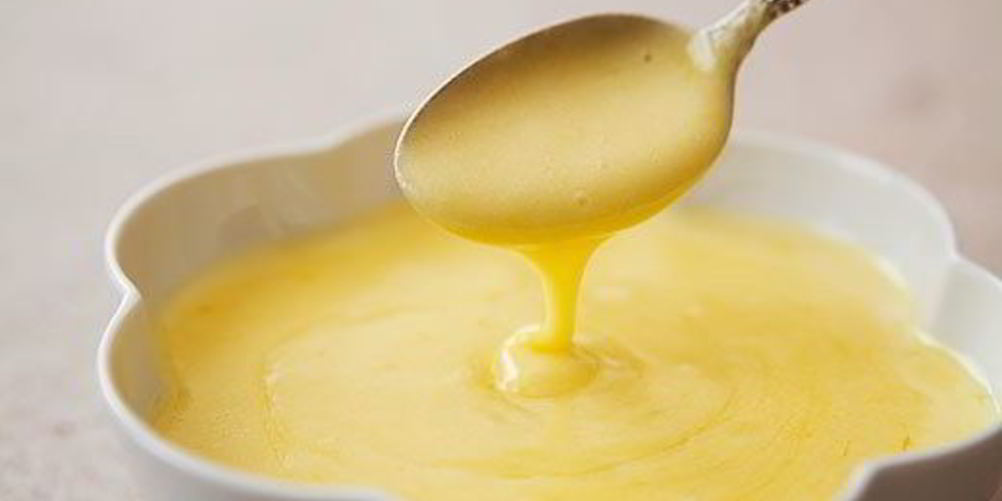 Рецепт соус голландез с апельсиновым соком мальтезе