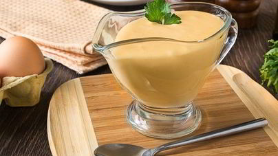 Соус голландский Голландез